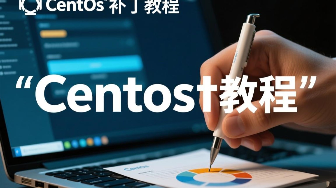 CentOS系统补丁安装指南-图2