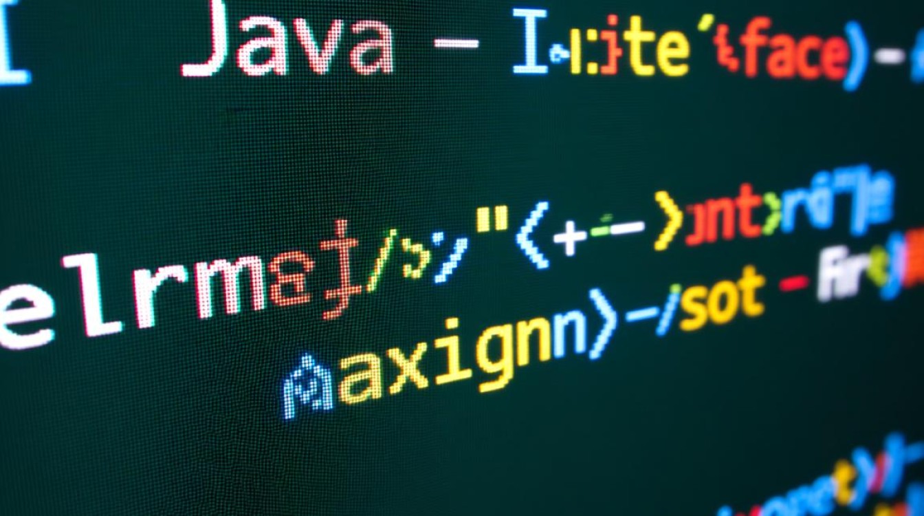 Java接口编写指南-图1