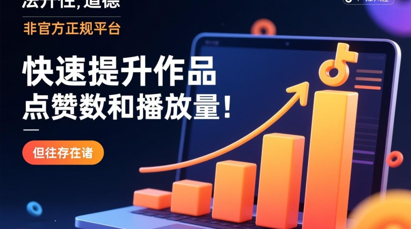 揭秘快手赞和播放量购买网站，靠谱与否，如何抉择？-图1
