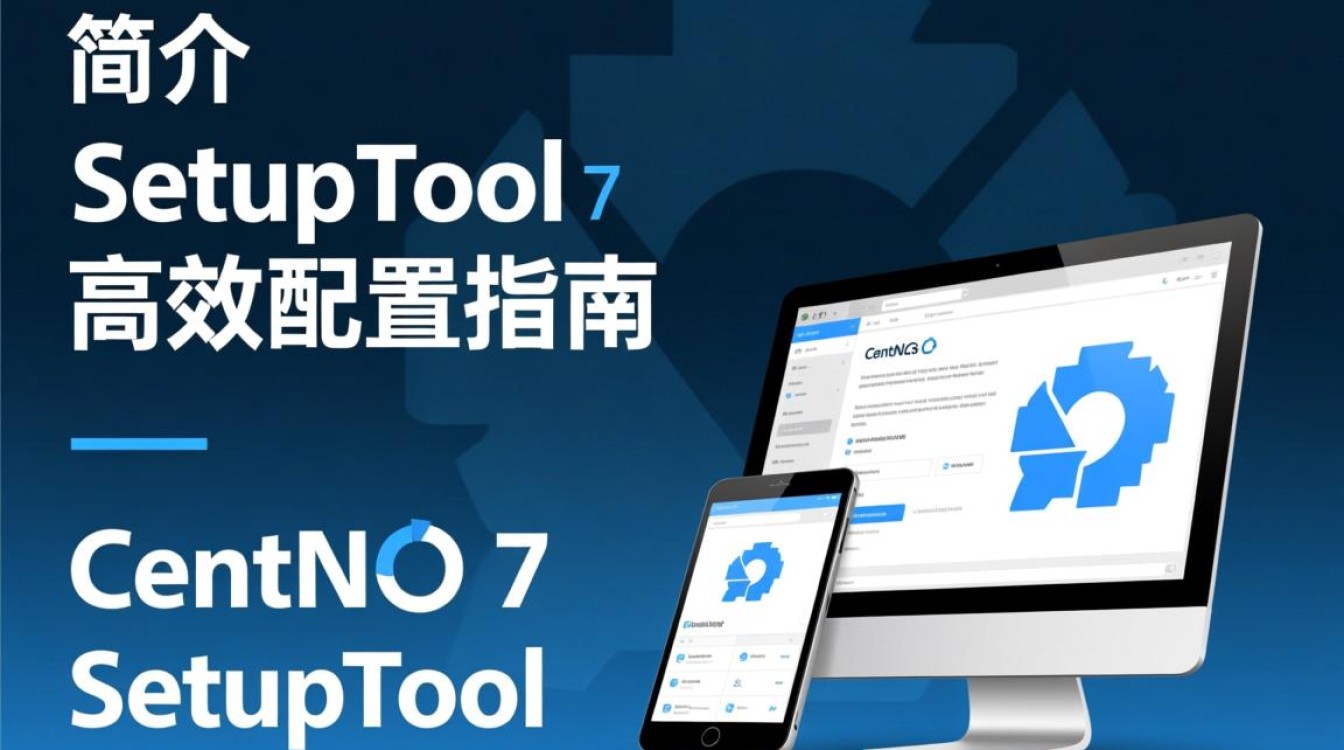 CentOS 7环境下的setup工具安装指南-图2