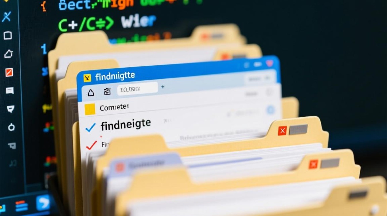 探究FindNext函数报错原因及解决方法-图1