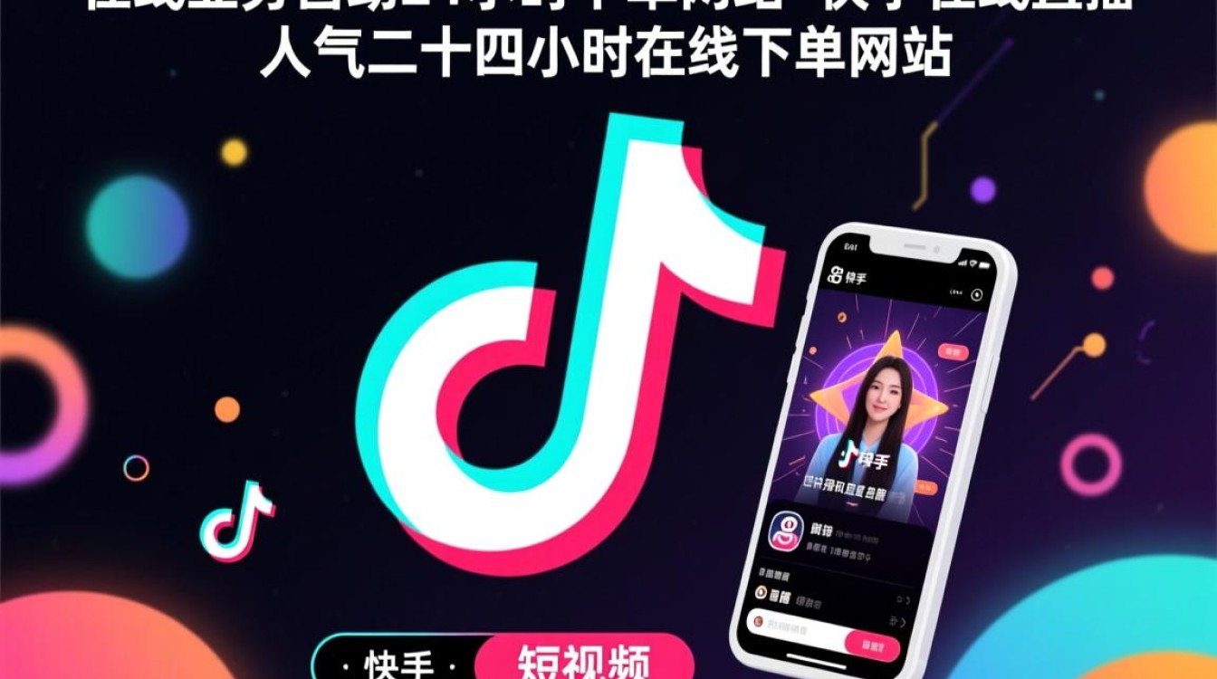 抖音快手直播人气自助下单平台,24小时在线服务-图1 抖音快手直播人气自助下单平台,24小时在线服务-图1