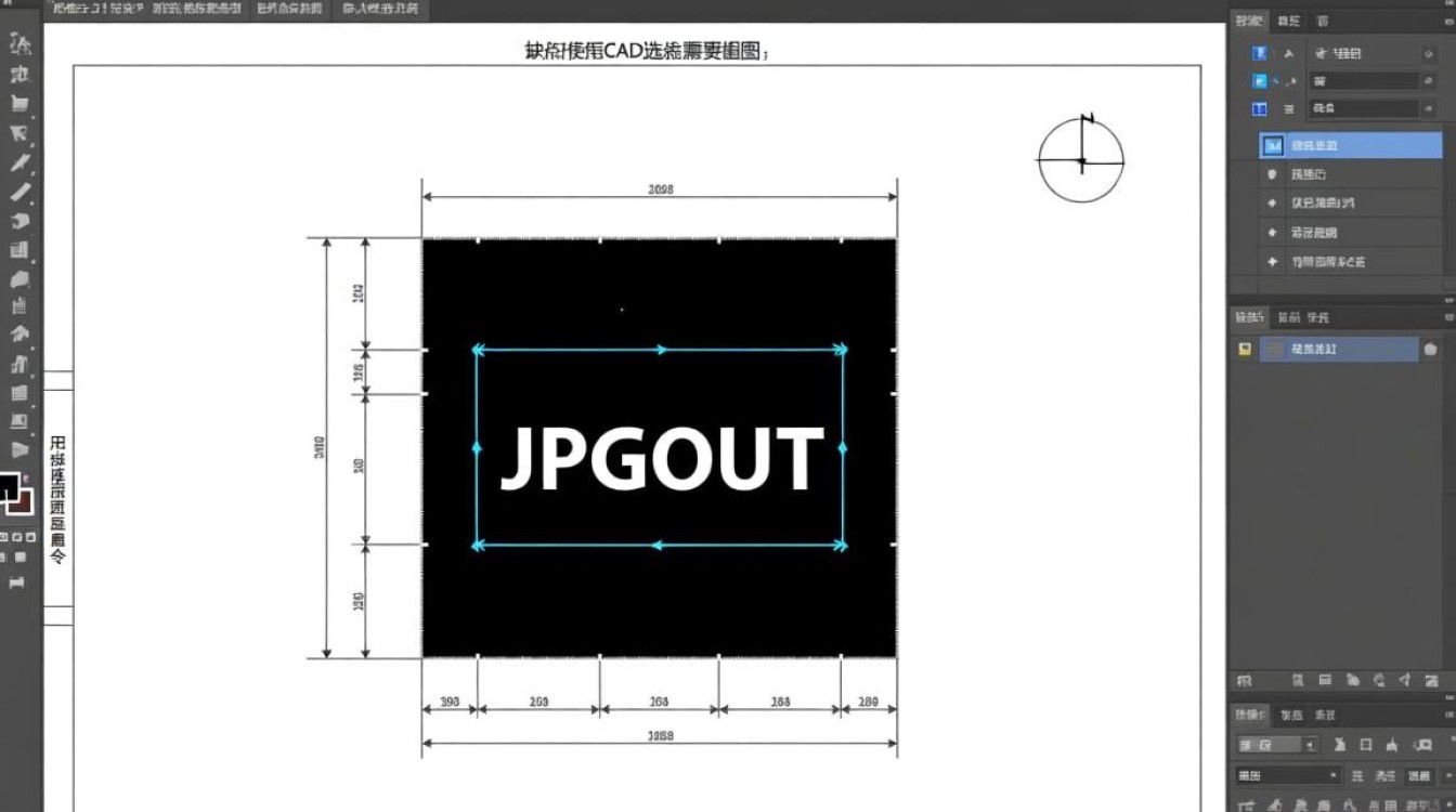 如何在CAD中截图?简单操作步骤分享-图1 如何在CAD中截图?简单操作步骤分享-图1