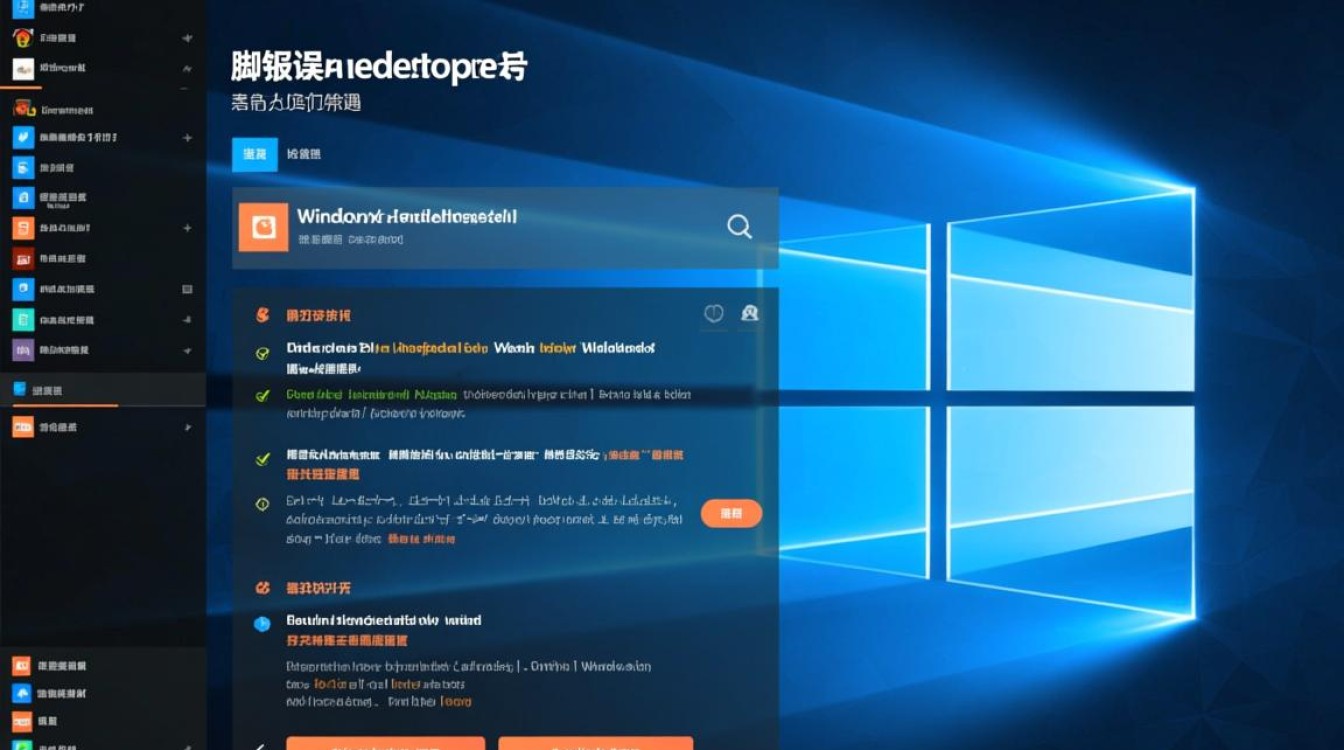 window脚本错误排查指南-图2