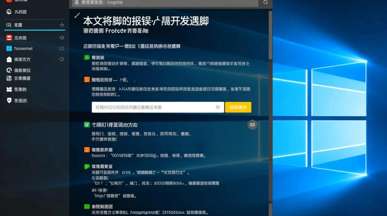 window脚本错误排查指南-图3
