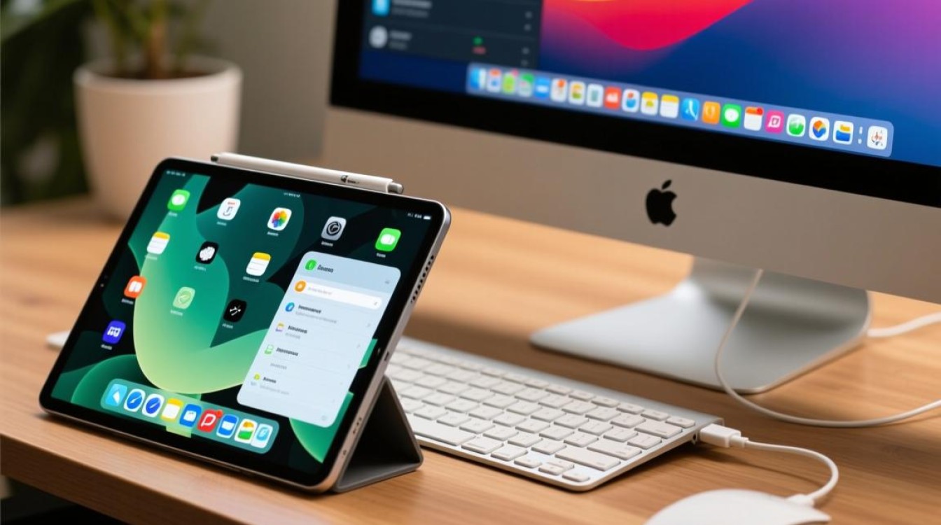iPad轻松连接Mac教程-图3