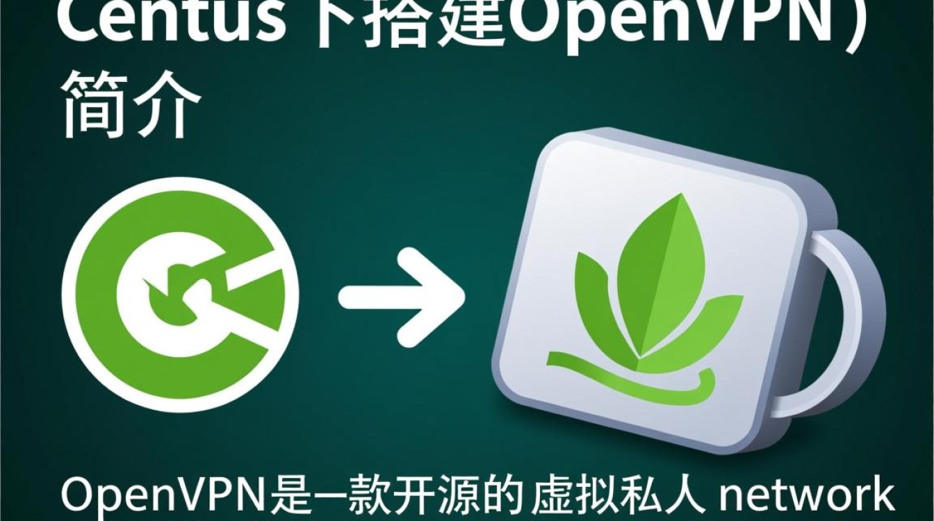 在CentOS系统上部署OpenVPN服务-图2