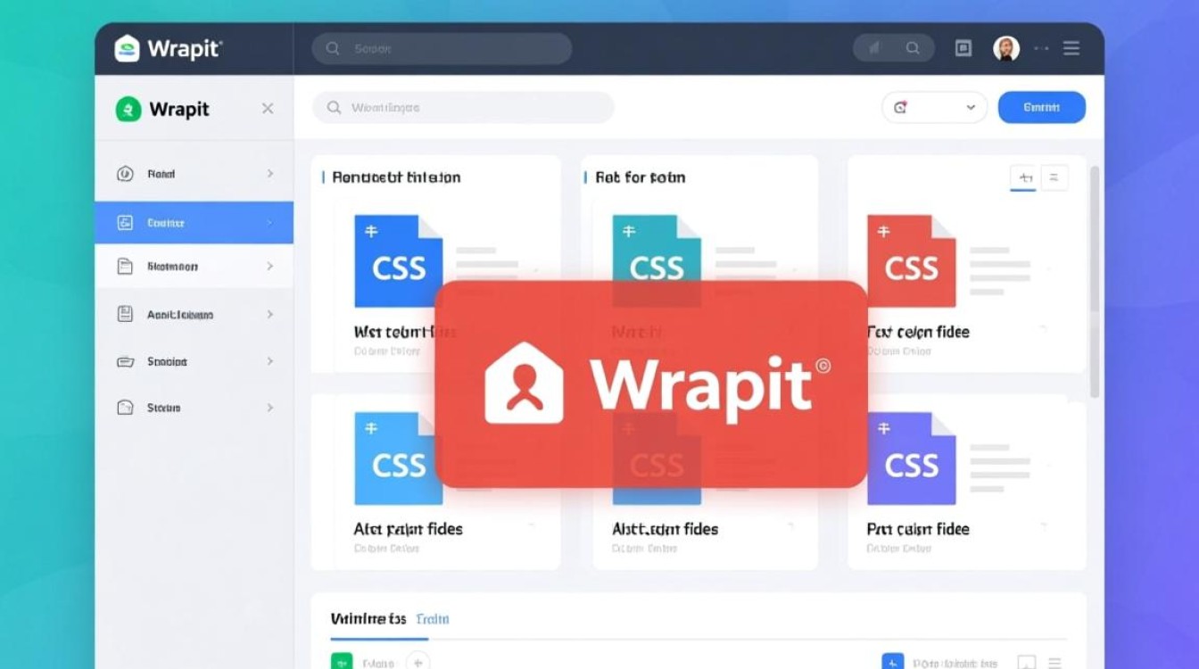 Wrapit报错解析与修复指南-图1 Wrapit报错解析与修复指南-图1