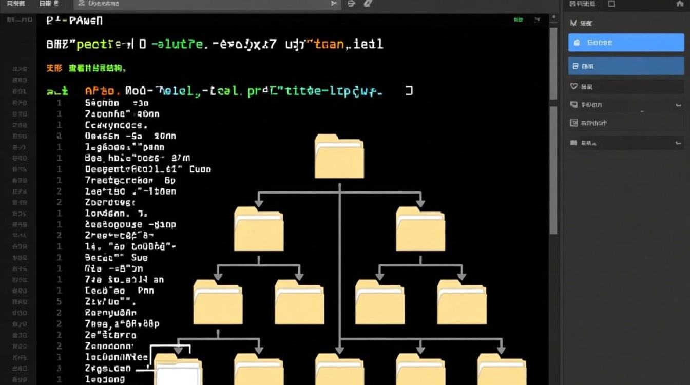 一键安装CentOS7 tree命令，轻松查看目录结构-图1
