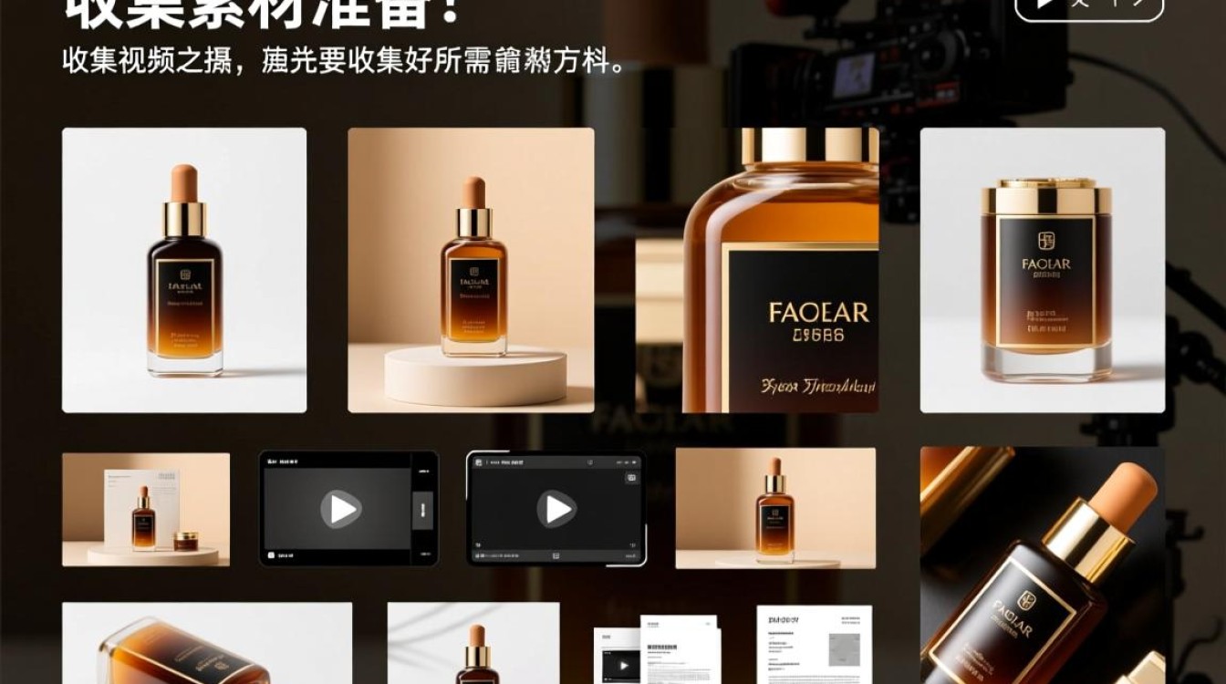 视频剪辑,产品细节展示的完美呈现技巧-图1 视频剪辑,产品细节展示的完美呈现技巧-图1