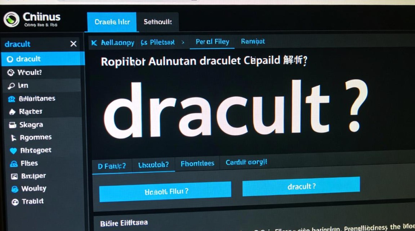 CentOS系统启动时如何进入Dracut模式-图3