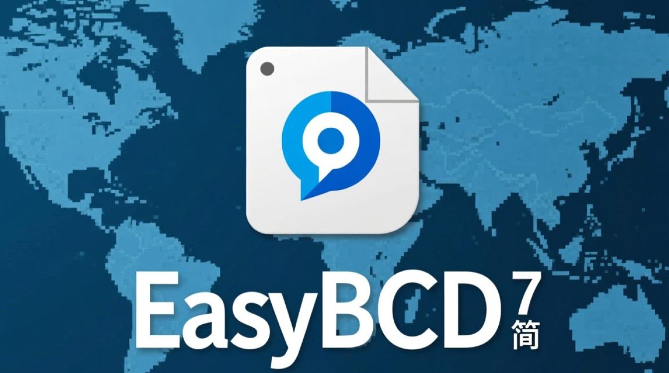 EasyBCD 2.3 在 CentOS 7 系统中的应用与配置-图1