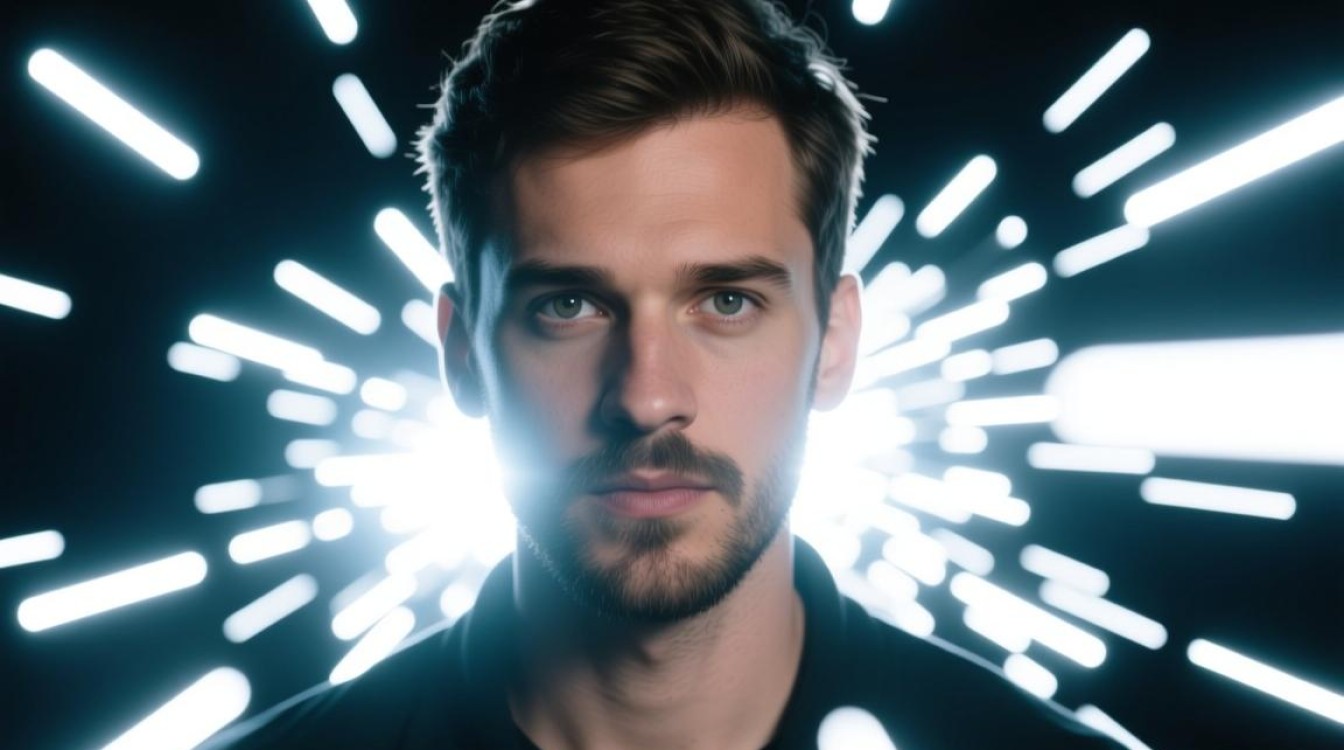 视频白光闪烁效果制作技巧探秘-图1 视频白光闪烁效果制作技巧探秘-图1