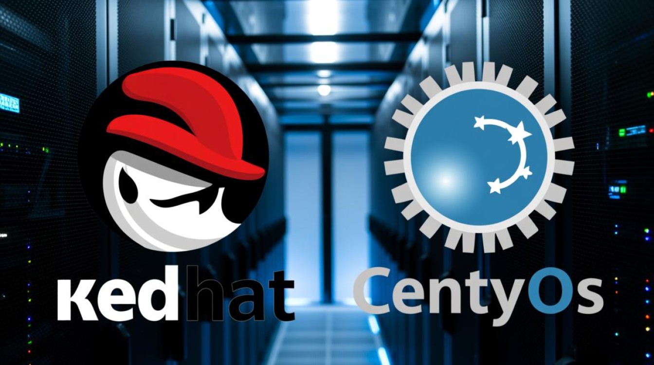 Red Hat与CentOS，开源生态系统中的双璧解析-图3