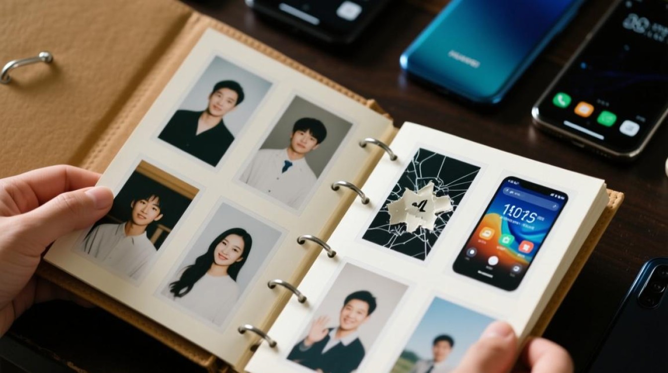 华为手机照片误删恢复攻略-图1 华为手机照片误删恢复攻略-图1