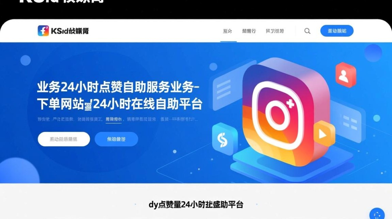 24小时在线自助服务,KS业务点赞量提升平台-图3 24小时在线自助服务,KS业务点赞量提升平台-图3