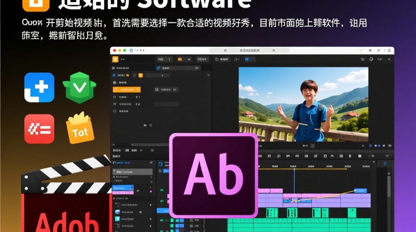 照片文字视频剪辑技巧揭秘-图3
