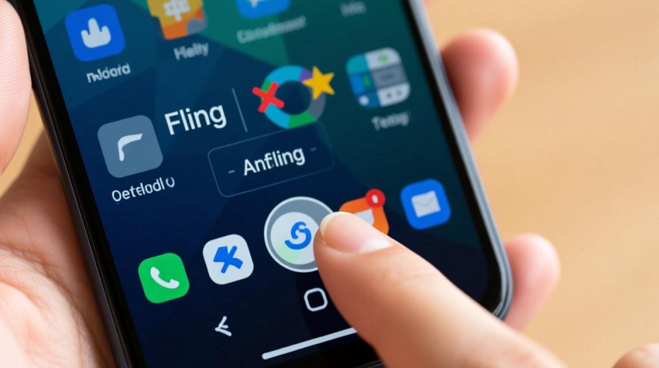 OnFling 使用报错原因解析-图3