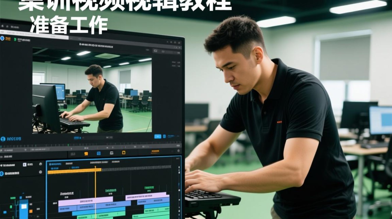 高效集训视频剪辑指南-图1 高效集训视频剪辑指南-图1