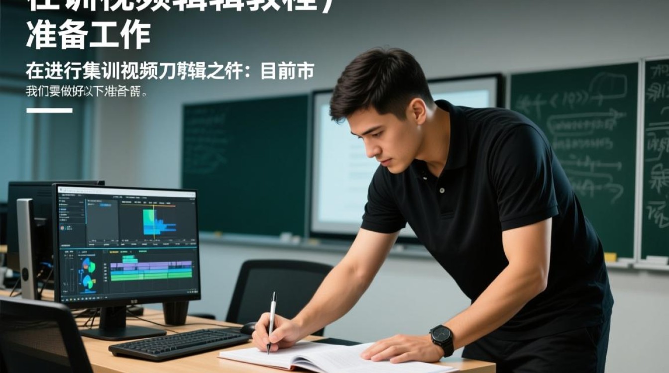 高效集训视频剪辑指南-图3 高效集训视频剪辑指南-图3