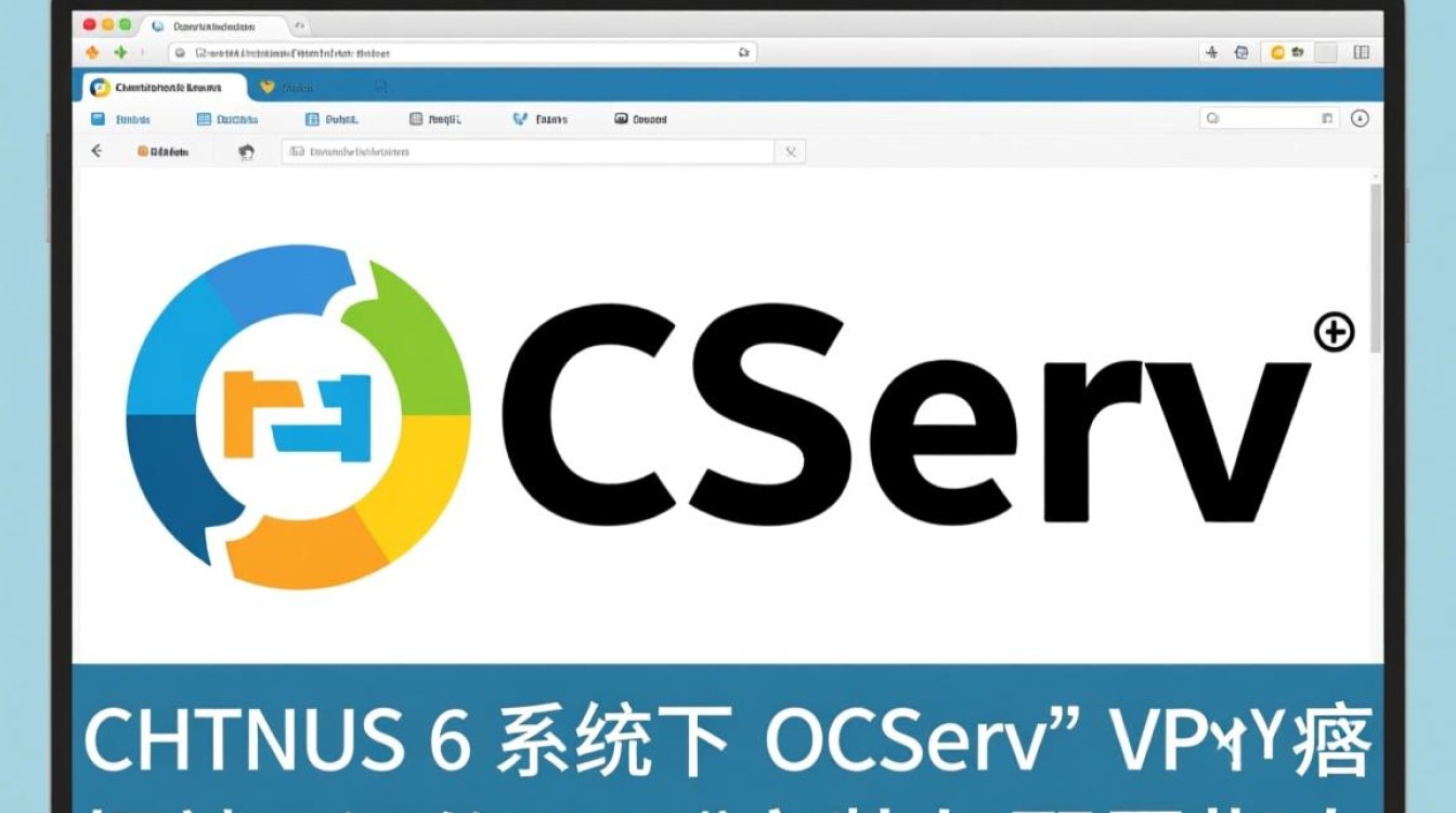 CentOS 6下OCServ配置指南-图1