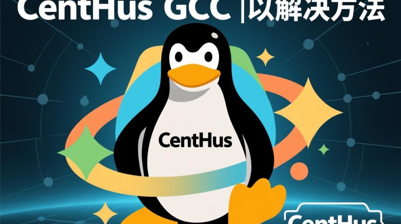 CentOS GCC 安装与使用问题解析-图2