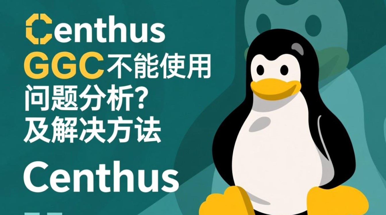 CentOS GCC 安装与使用问题解析-图3