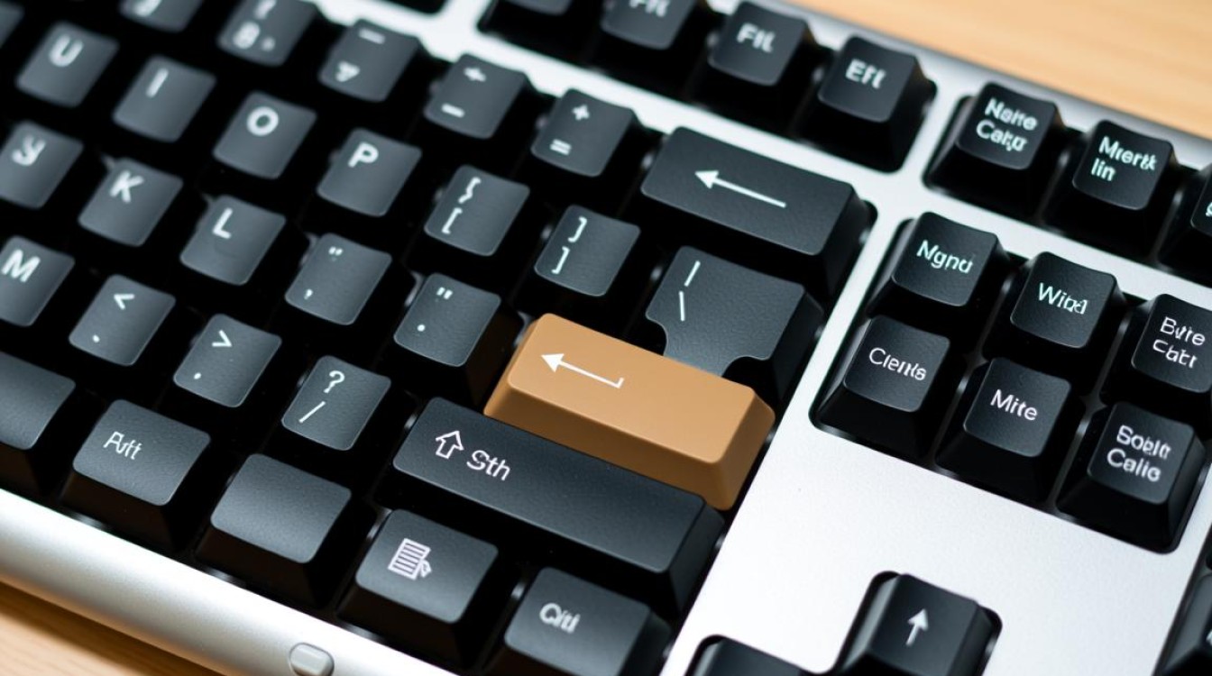 如何轻松切换电脑键盘的中文输入模式？-图1