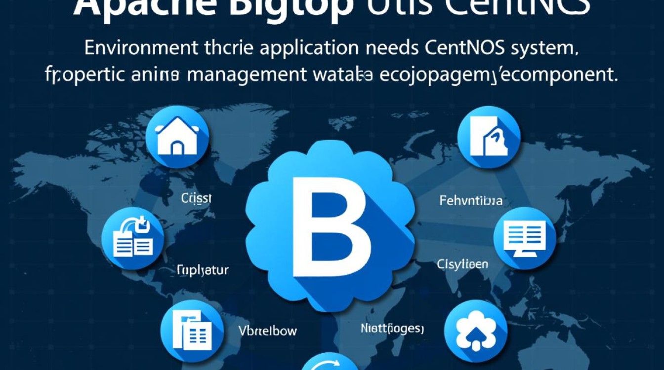 CentOS下Apache Bigtop Utils安装与配置指南-图1