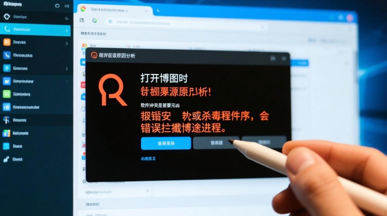 博途软件启动报错解决方案指南-图1 博途软件启动报错解决方案指南-图1