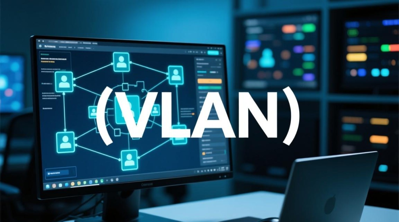 配置CentOS系统VLAN网关与路由教程-图1