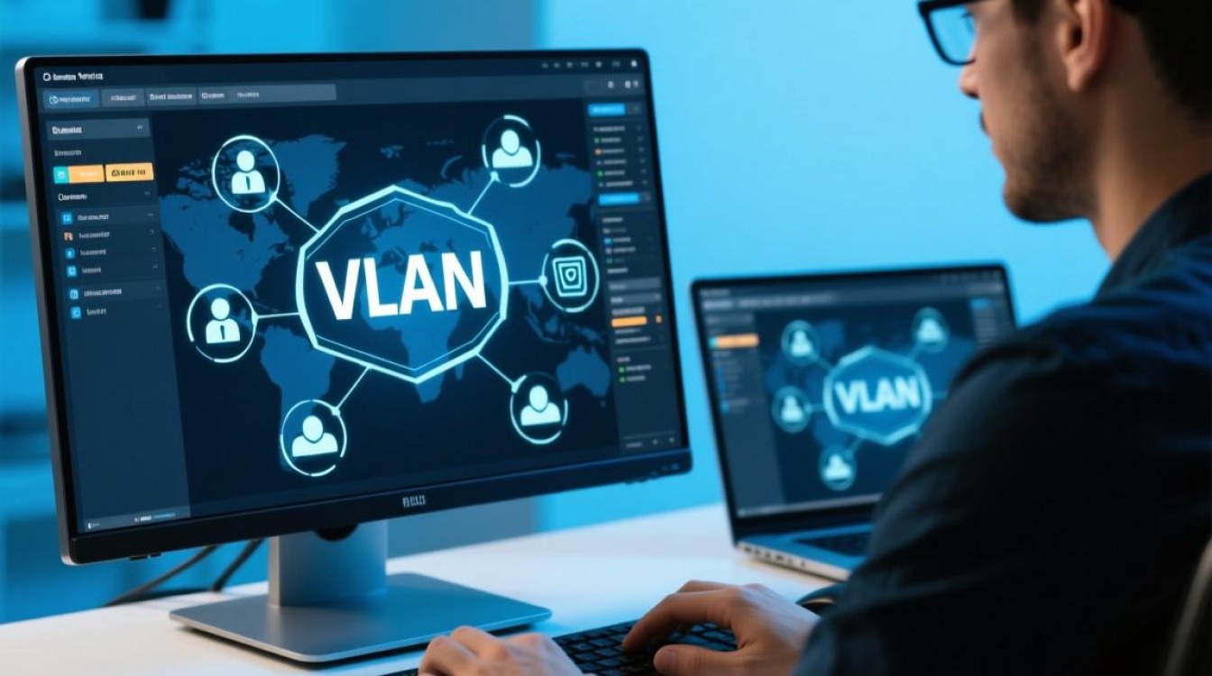 配置CentOS系统VLAN网关与路由教程-图2