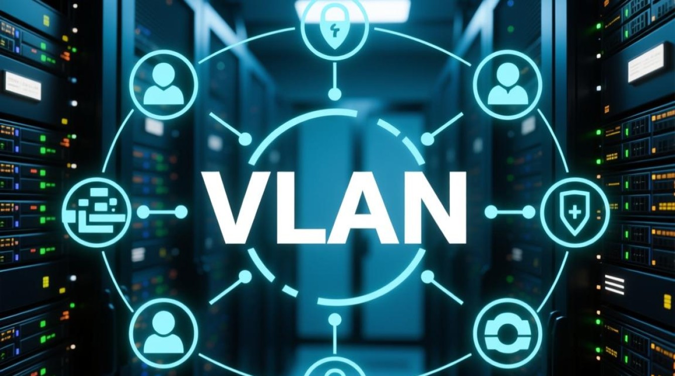 配置CentOS系统VLAN网关与路由教程-图3
