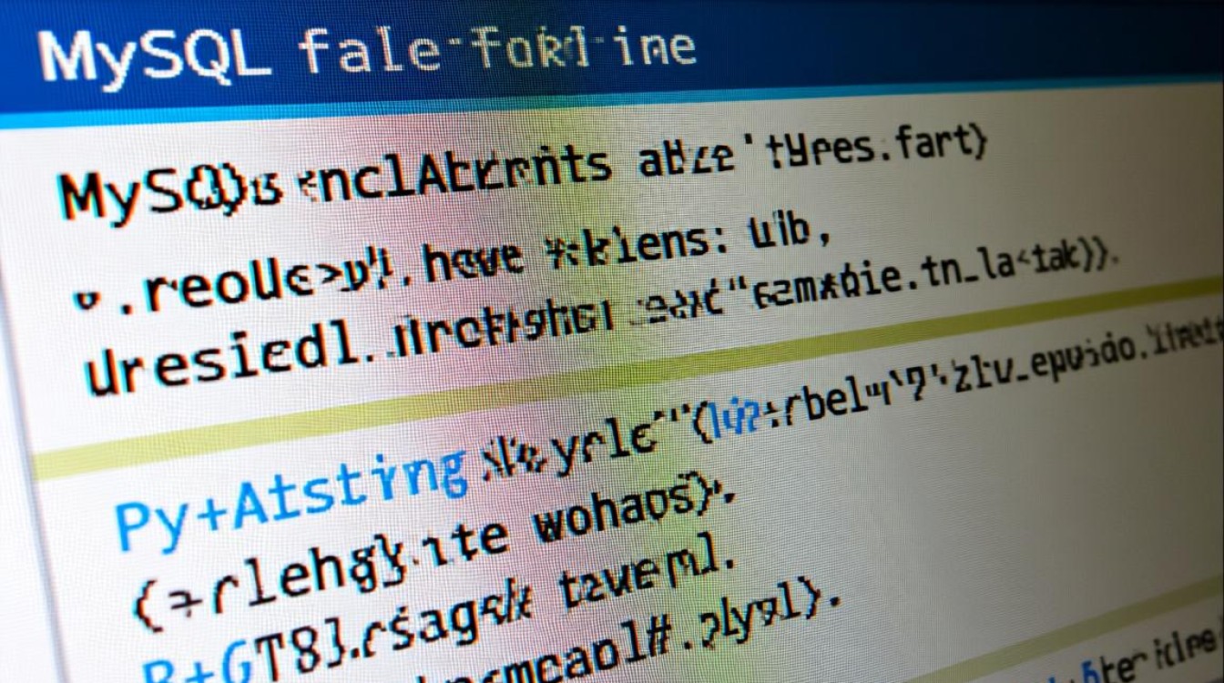 查询MySQL数据库版本信息方法指南，MySQL数据库版本查询方法全面解析-图1