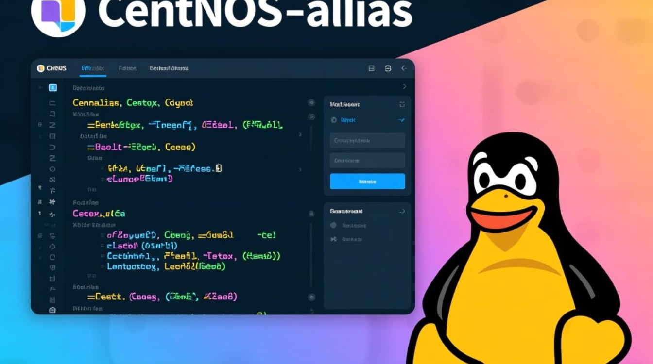 CentOS 系统中修改和设置alias别名参数-图3 CentOS 系统中修改和设置alias别名参数-图3