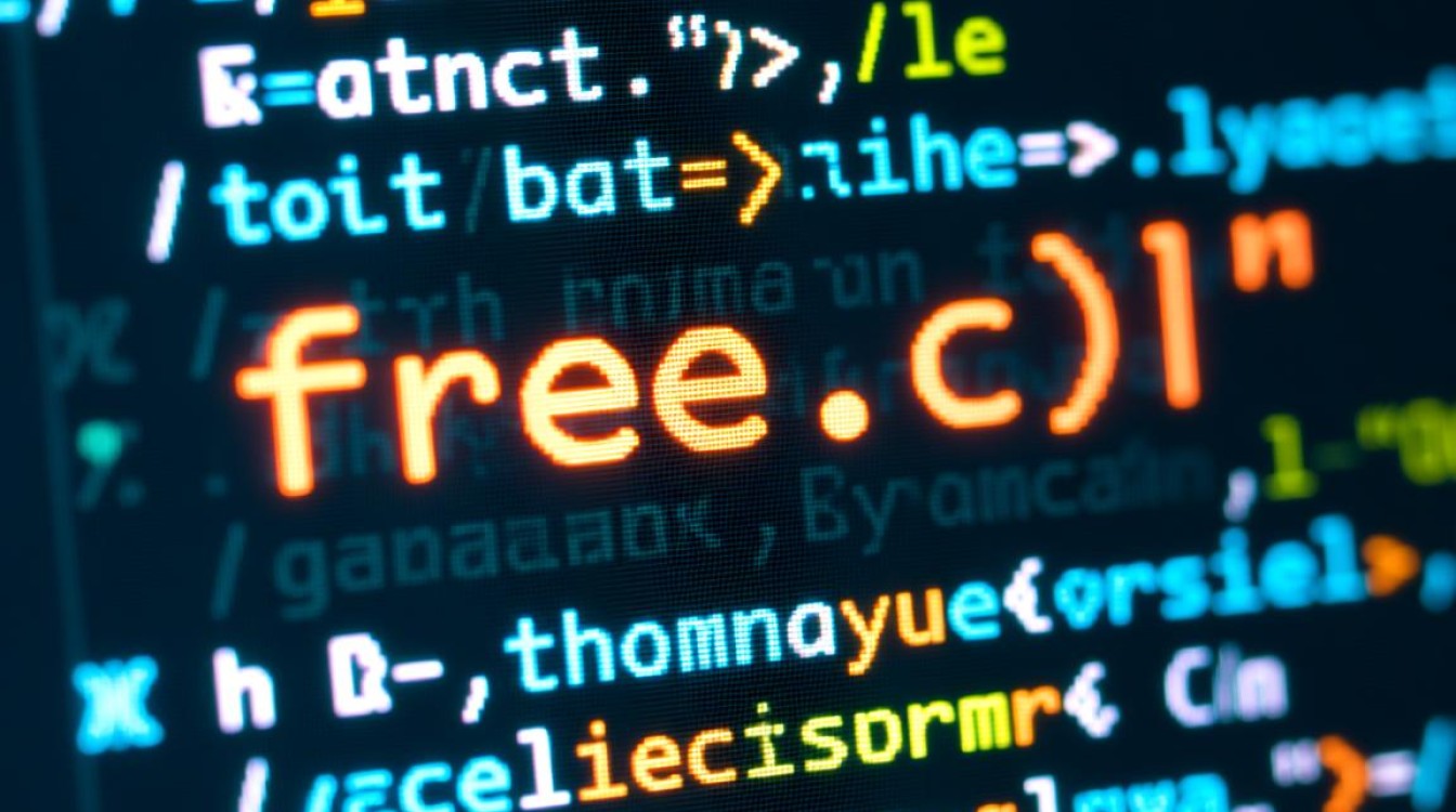 Free.c错误解析，原因深度剖析-图1