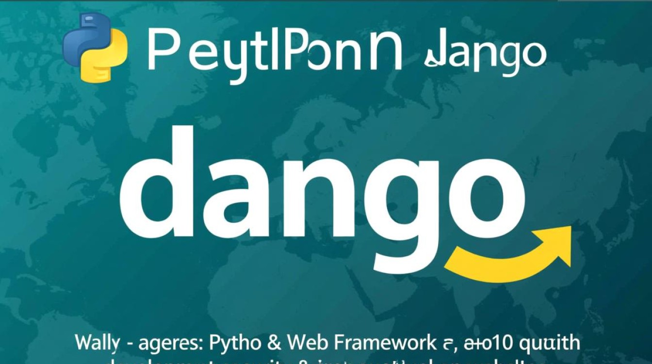 高效指南，一键掌握Django安装与配置方法-图1
