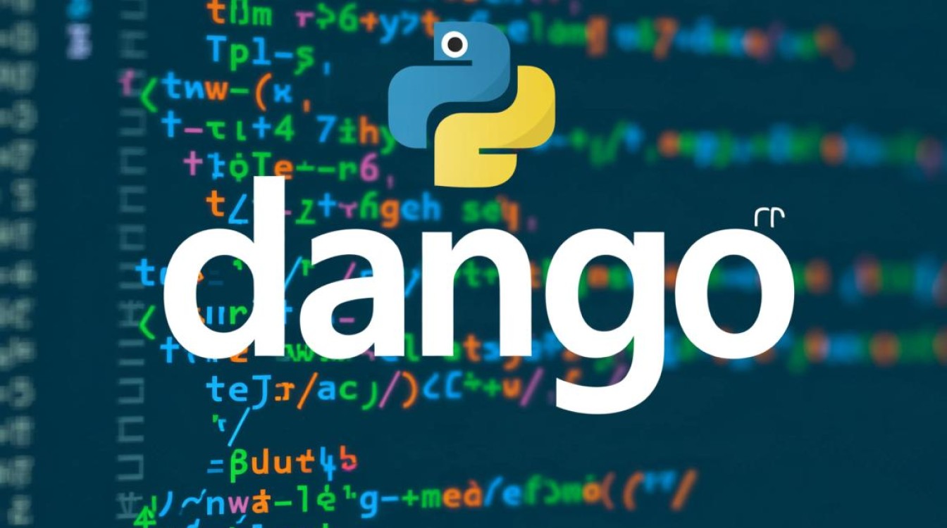 高效指南，一键掌握Django安装与配置方法-图3