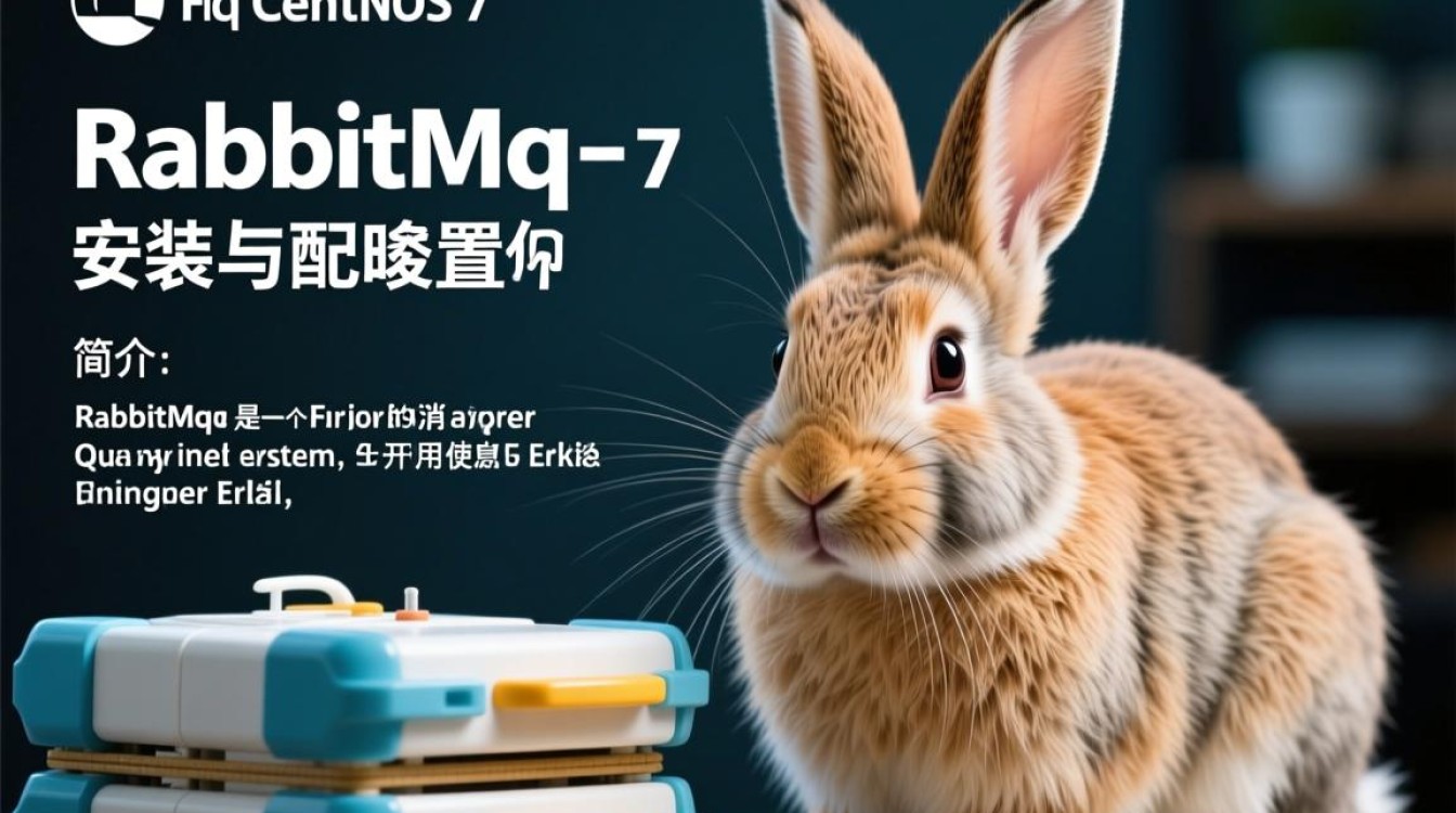 CentOS 7环境下部署RabbitMQ教程-图2