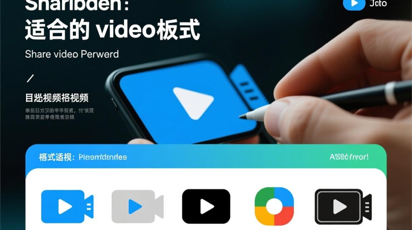 轻松共享视频，简单步骤指南-图1