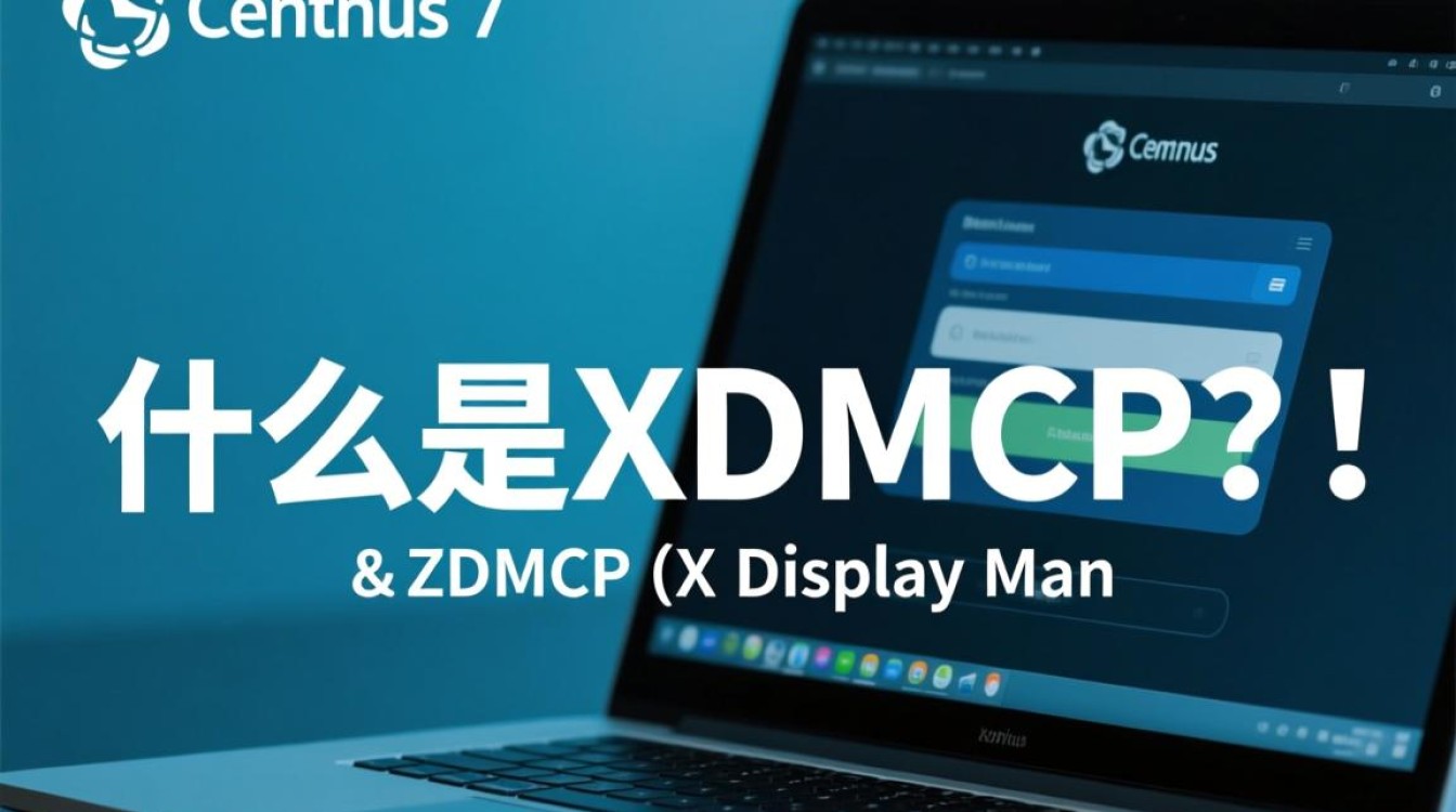 CentOS 7 XDMCP配置与使用指南-图3