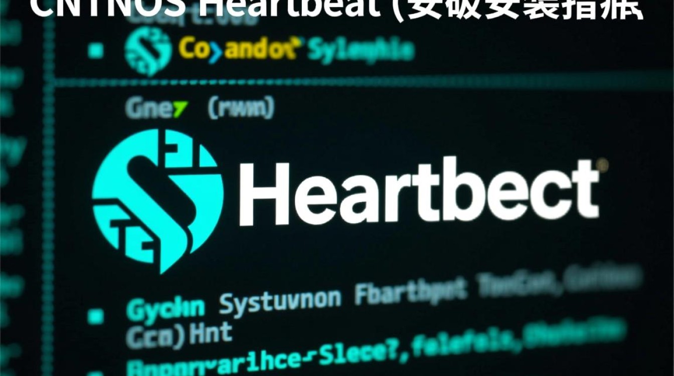 CentOS Heartbeat源码部署指南-图1
