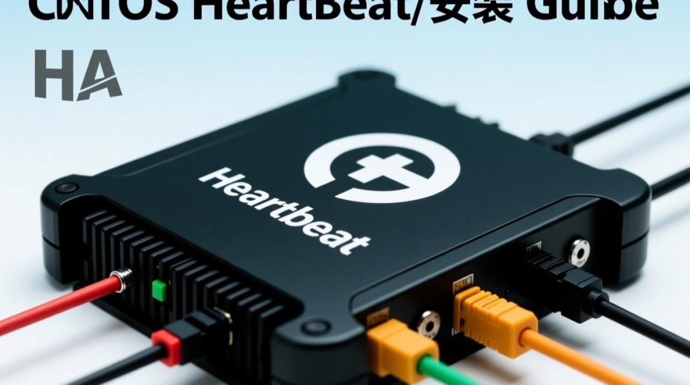 CentOS Heartbeat源码部署指南-图3