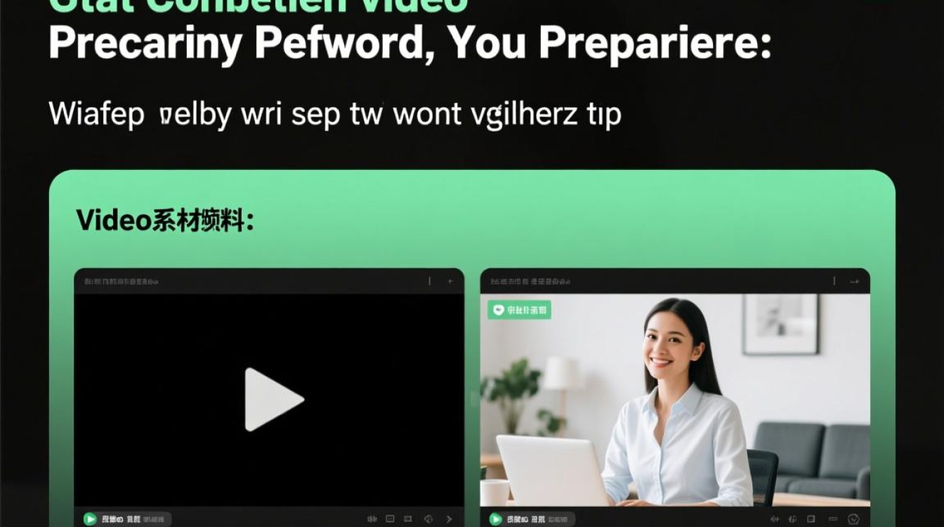 视频剪辑技巧，轻松将两个视频合并成一部新视频-图1