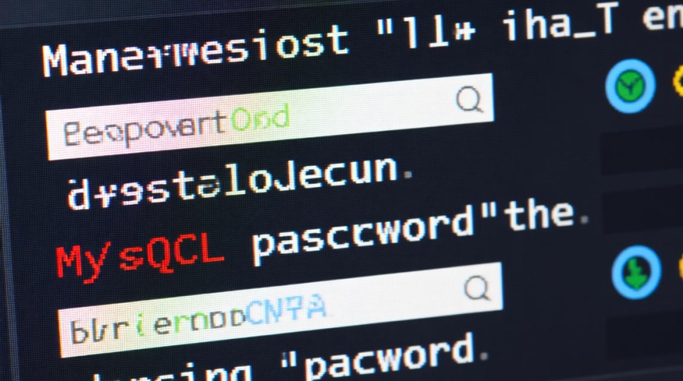 重置CentOS系统中MySQL密码教程-图3