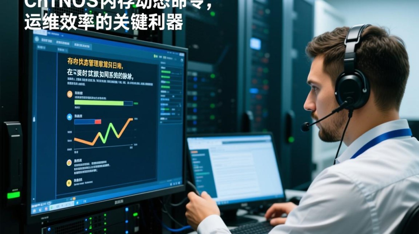 CentOS内存实时监控命令详解-图1 CentOS内存实时监控命令详解-图1