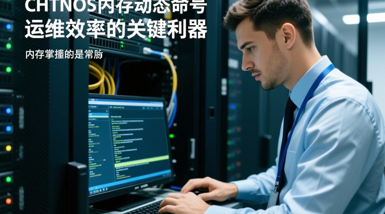 CentOS内存实时监控命令详解-图3 CentOS内存实时监控命令详解-图3