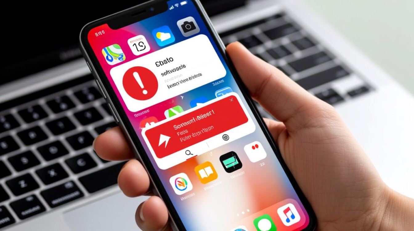 如何快速解决iOS应用报错问题？-图1
