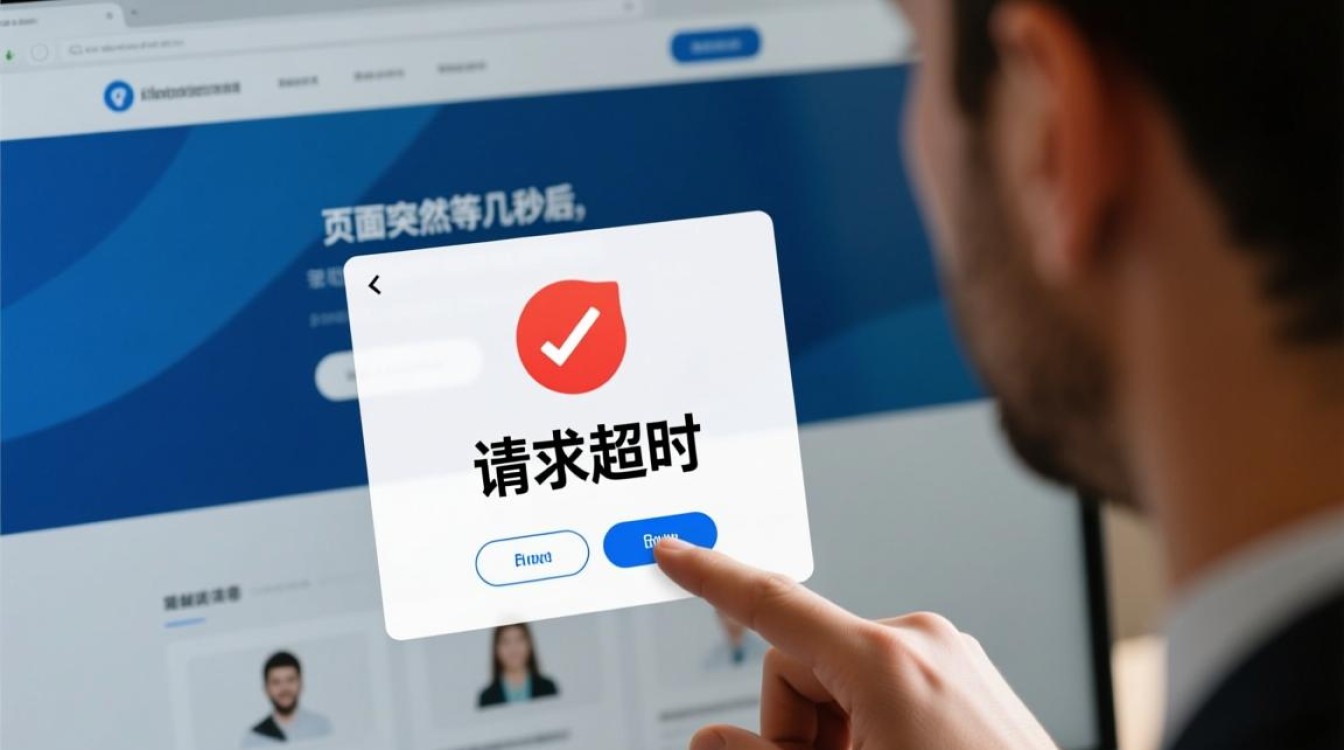 请求超时无提示之谜解析-图1 请求超时无提示之谜解析-图1