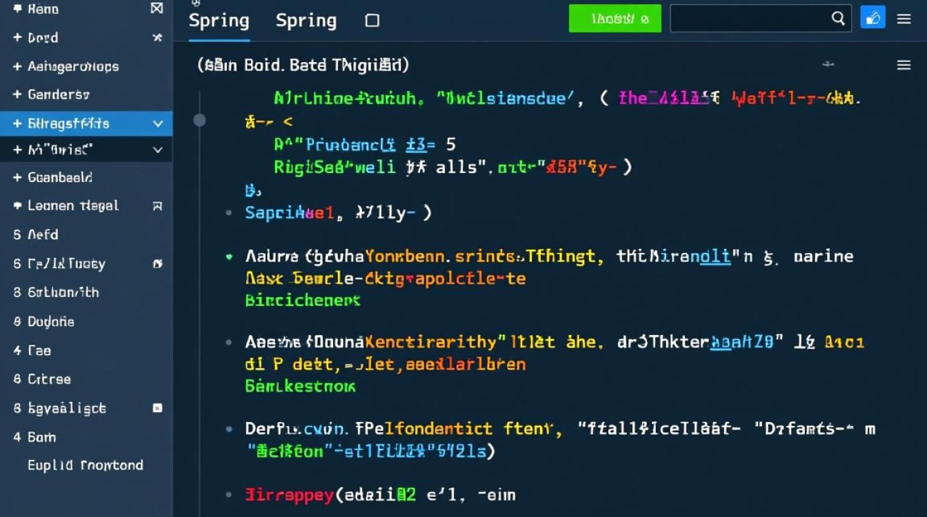 SpringBoot集成Druid数据库连接池错误排查指南-图2